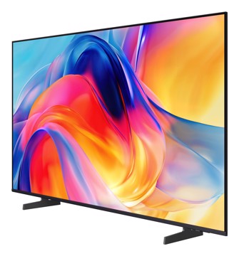Televisore mled 43" uhd hdr10 3hdmi,1usb,t2/s2,smr,al.ga.,p