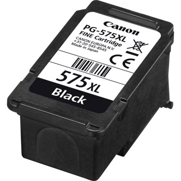 Cartuccia canon 575xl nero