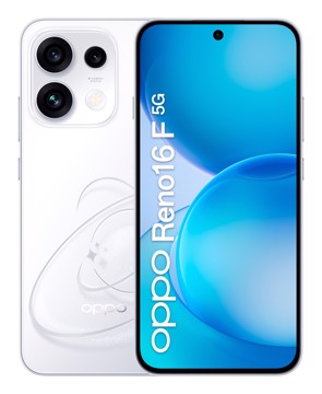 Smartphone reno 16f 5g 8/256 w 5g 6.57 8c 2.5 8/256 50/8/50+