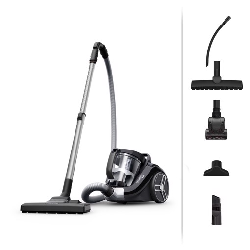 Rowenta Compact Power XXL RO4B75 2,5 L A cilindro Secco 900 W Senza sacchetto