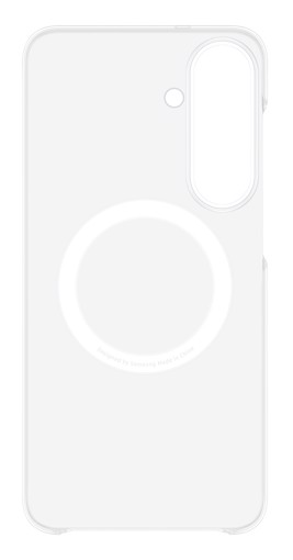 Samsung EF-CS741CTEGWW custodia per cellulare 17 cm (6.7") Cover Trasparente