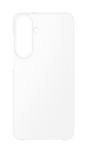 Samsung Galaxy S26 FE Clear Case