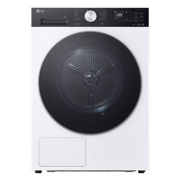 Asciugabiancheria 10kg h85 l60 p66 turbo autopulent