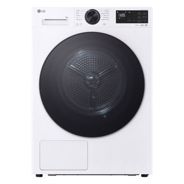 Asciugabiancheria 8kg h85 l60 p66 turbo autopulent