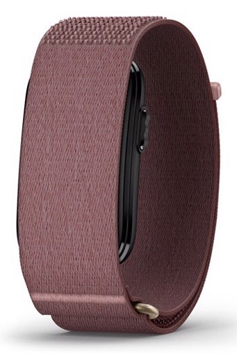 Garmin CIRQA Braccialetto per rilevamento di attività