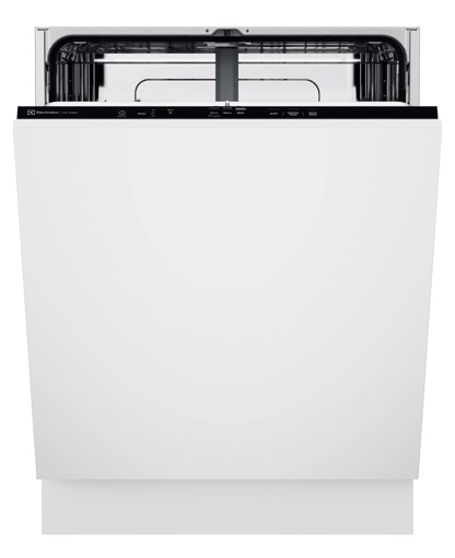 Electrolux Lavastoviglie Incasso 60 Cm - Int. Totale 13 Coperti Classe D 46 Dba E52LD110S