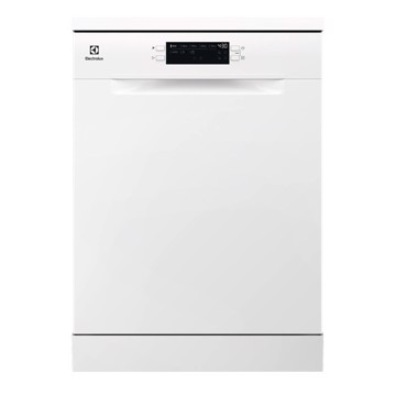Lavastoviglie 60x60 bianca serie 500 autoopen