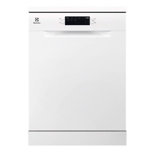 Electrolux E52SD100SW Libera installazione 13 coperti