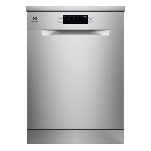 Electrolux E52SD100SX Libera installazione 13 coperti