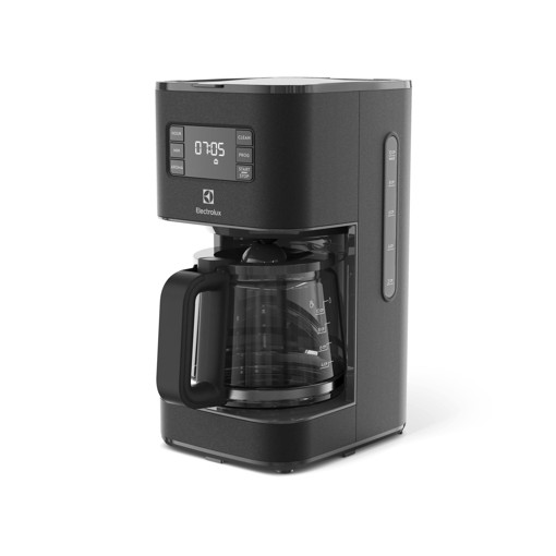Electrolux E5CM1-6AN Automatica/Manuale Macchina da caffè con filtro 1,375 L