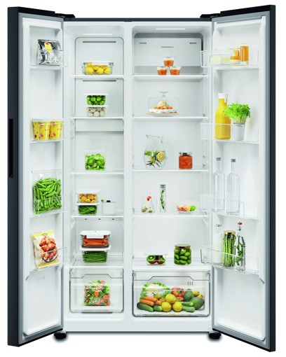 Electrolux Frigorifero Side By Side Multiflow Classe E EAT6ME53K0