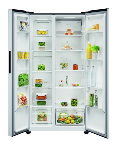 Electrolux Frigorifero Side By Side Multiflow Classe E EAT6ME53U0