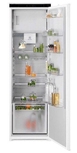 Electrolux EFA7DE18S monoporta Da incasso 285 L Bianco