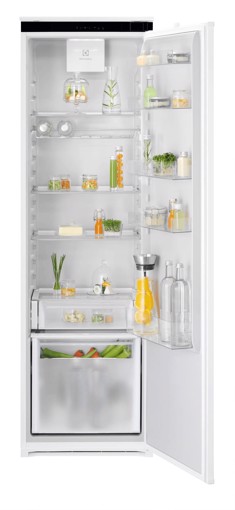 Electrolux ERA7DE18S frigorifero Da incasso 310 L Bianco