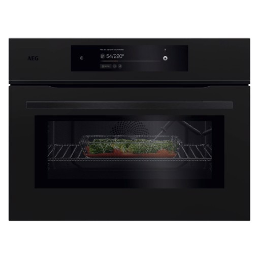 AEG Compact Combiquick Gustonuovo TK9NK82XDT