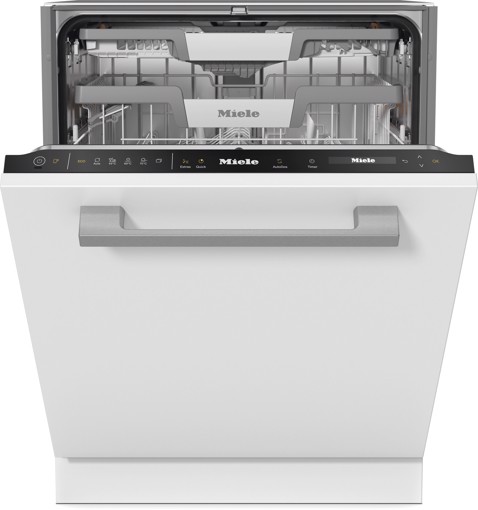 Miele G 7651 SCVi AutoDos A scomparsa totale 14 coperti
