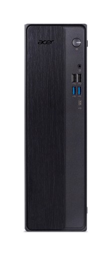 Acer Desktop Computer Aspire XC102-RPL