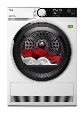 Asciugabiancheria 10kg h85 l59,6 p64 care drum