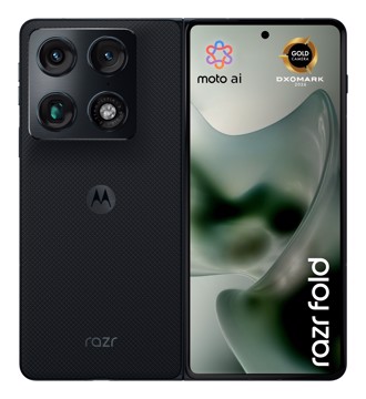 Smartphone razr fold 16/512