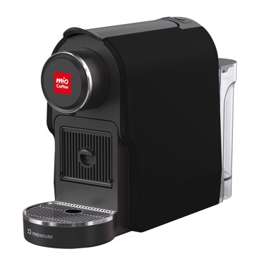 Macchina caffe'comp.nespresso