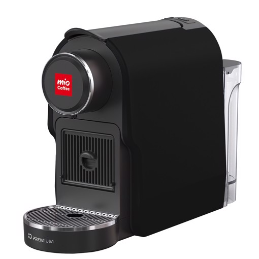 Macchina per caffè espresso a capsule compatibili Nespresso
