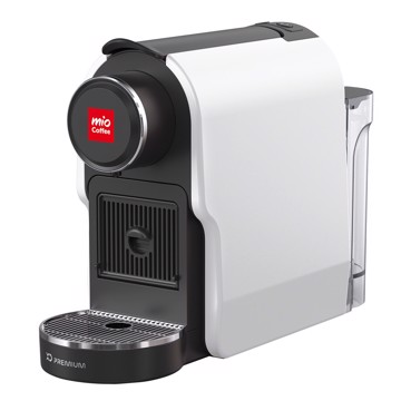 Macchina caffe' nespresso