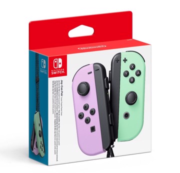 Coppia joy-con pair ppl btr sost 10011584