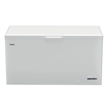 Congelatore orizzontale 502l h84,5 l154,5 p75 1 cestelli