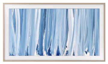 Cornice the frame 55" teak