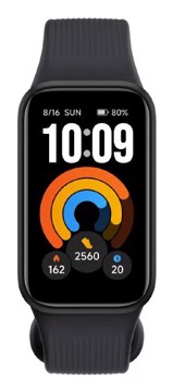 Smart band 11 active black smart band 11 active black