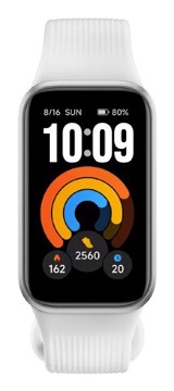 Smart band 11 active gray smart band 11 active gray
