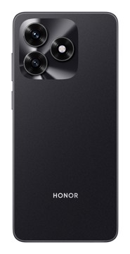 Smartphone x5cplus 128 blk