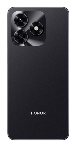 Honor X5c PLUS 17,1 cm (6.74") MagicOS 9.0 4G 4 GB 128 GB 5260 mAh Nero