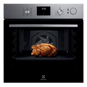 Forno da incasso acqua cleaning 8funz. vapore