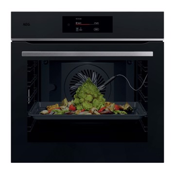Forno pirolitico