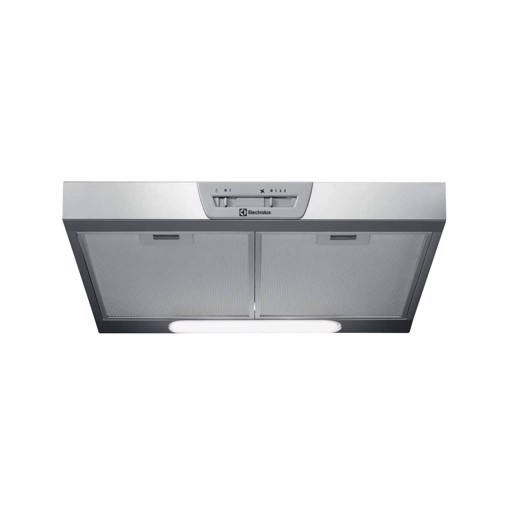 Electrolux Cappa Integrata Tradizionale Classe D 60 Cm LFU216X
