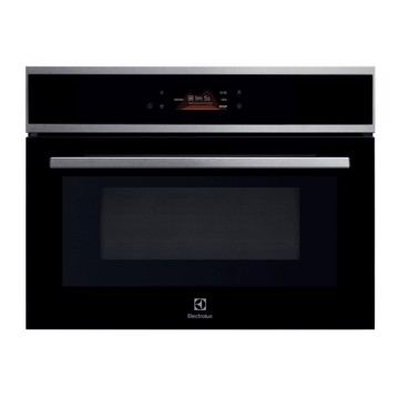 Forno microonde incasso inox grill