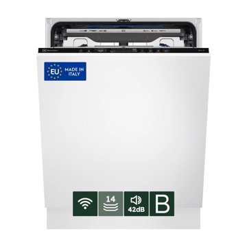 Lavastoviglie da incasso 14cop a+++-10%