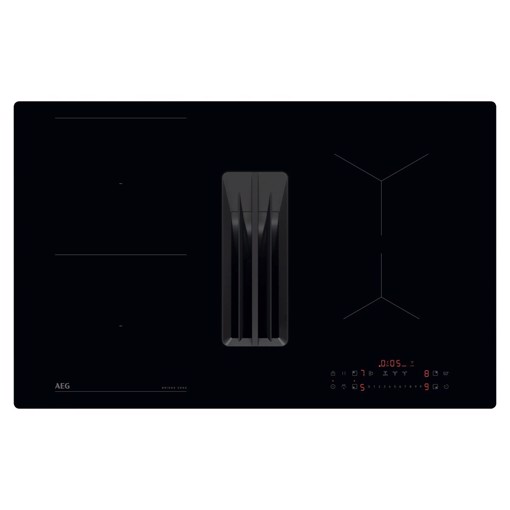 AEG Piano Cappa Bridge Classe A+ 80 Cm TT84CB00CB
