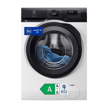 Lavatrice 1400 giri 9kg h84,7 l59,7 p64