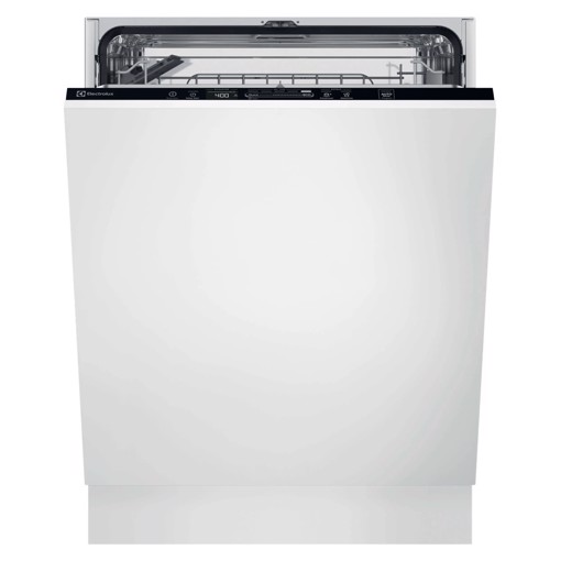 Electrolux Lavastoviglie Incasso 60 Cm - Int. Totale 13 Coperti Classe C 44 Dba EES47400L MADE IN EUROPE