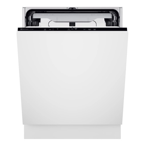 Electrolux Lavastoviglie Incasso 60 Cm - Int. Totale 14 Coperti Classe C 44 Dba E52LC202S