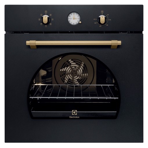 Electrolux Forno Incasso Multi Classe A 60 Cm MADE IN ITALY ROB3201AOR