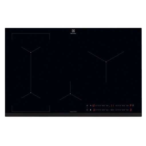 Electrolux Piano Induzione Bridge 80 Cm LIL83441 MADE IN EUROPE