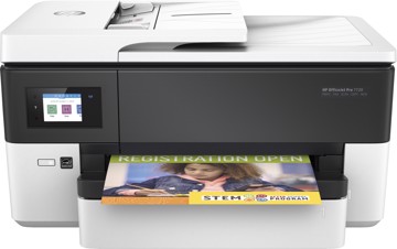 Stampante Multifunzione A3 A3 Wifi F/R Aut Touch A Colori