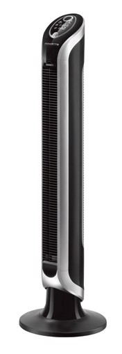 Rowenta Eole Infinite, Ventilatore A Torretta, Comandi Digitali