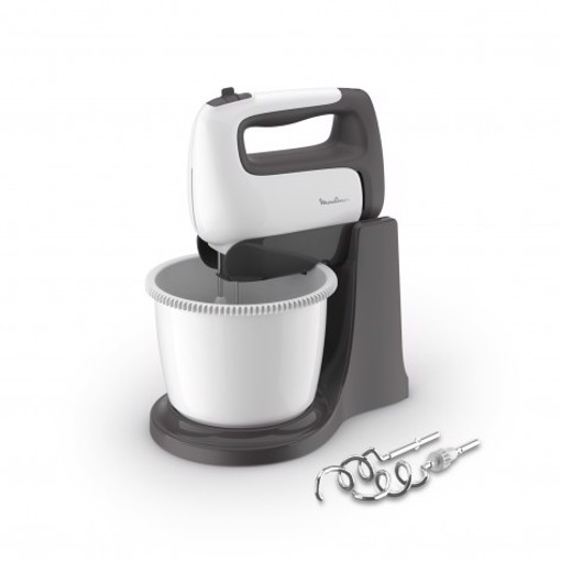 Moulinex Sbattitore Prep'Mix+