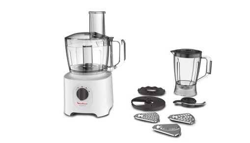 Moulinex Robot da cucina Easy Force