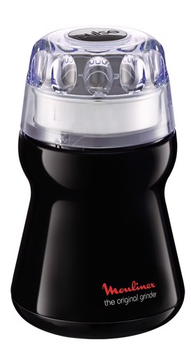 Moulinex Macinacaffè The Original Grinder