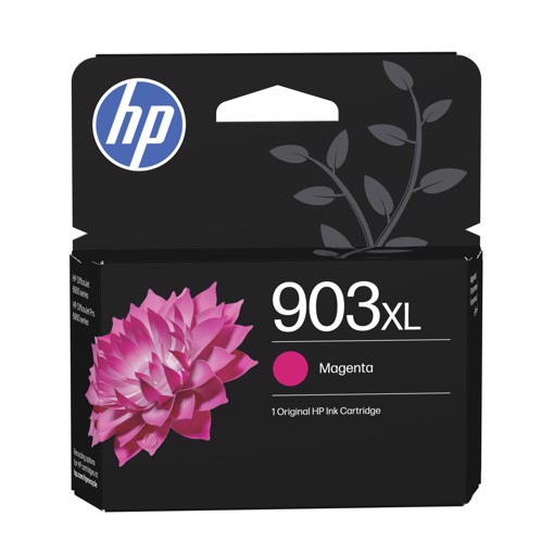 HP Cartuccia di inchiostro magenta originale ad alta capacità 903XL